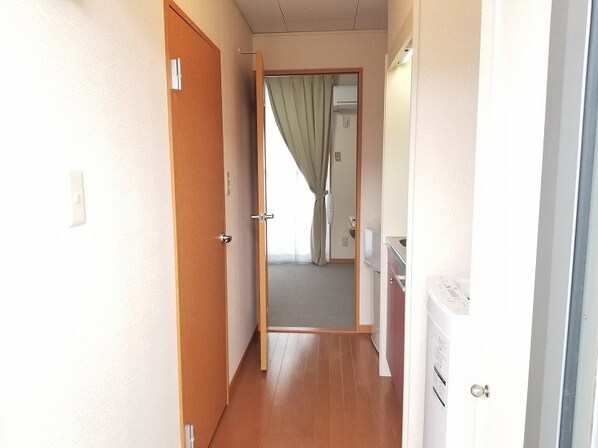 レオパレスセント・ヴィラージュの物件内観写真